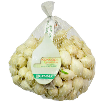 ΚΟΚΚΑΡΙ ΛΕΥΚΟ